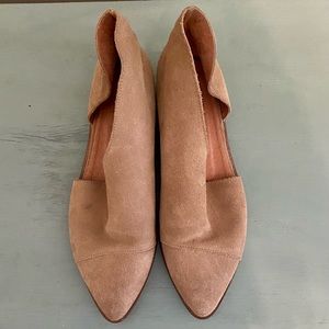 Free People Royale Flat Sandals